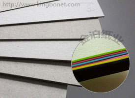 裱白、裱黑、裱彩灰板紙

（可烘干）